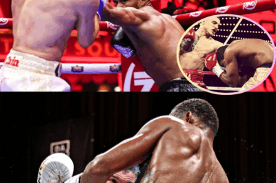 Millions Paid, Minimal Effort: Gabe Rosado Voices Frustration Over Fighters Failing To Deliver On Turki Alalshikh’s High-Profile Cards