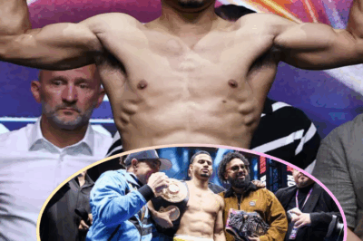 Rolly Romero vs Devin Haney makes the most sense after Ryan Garcia defeat