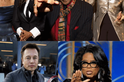 Fans call for a boycott of major awards like the Grammys and Oscars 2025 after evidence surfaced that Beyoncé, Whoopi Goldberg, and Oprah Winfrey used their money and connections to manipulate all awards, as revealed by Elon Musk.!’