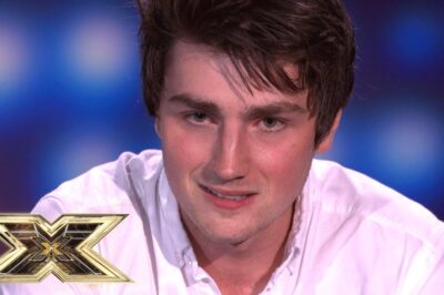 The Judges Could Not Believe Their Eyes When This 21-Year-Old Irish Plumber Started to Sing…