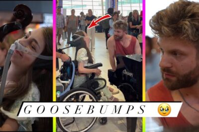 The most inspiring Cellist joins me at the Airport