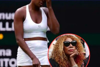 “I try too much, my mom worries for me” – When Venus Williams scared mother Oracene by ambitiously exploring her options outside tennis
