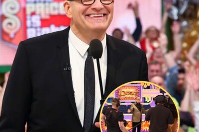 Drew Carey shares Price is Right secrets and that $h0cks the fans