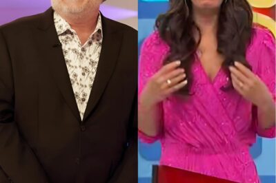 The Price Is Right fans blast model as ‘fake’ and ‘annoying’ after witnessing what happened on stage