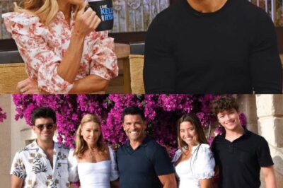Kelly Ripa and Mark Consuelos Take a Break from ‘Live with Kelly and Mark’: What’s Next?