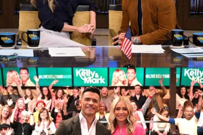 Why isn’t ‘Kelly and Mark’ airing today? Fans should brace for the worst!