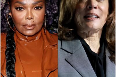 What is the feud between Janet Jackson and Kamala Harris? Did it all begin in 2004? Here’s all you need to know