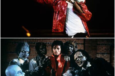 Michael Jackson’s Iconic ‘Thriller’ Music Video Surpasses a Billion Views on YouTube