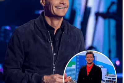 ‘Wheel of Fortune’ Fans Call Out Ryan Seacrest’s ‘Distracting’ and ‘Bizarre’ Fashion: ‘Worst Thing He’s Worn Yet’