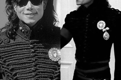 Michael Jackson’s ‘Burn This Disco Out’ Is the Ultimate Dance Anthem That Captures the Electrifying Energy of His Iconic Era and Keeps Us Moving