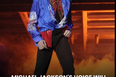 2000 Watts: Michael Jackson’s Hidden Masterpiece That Will Change How You Hear His Music