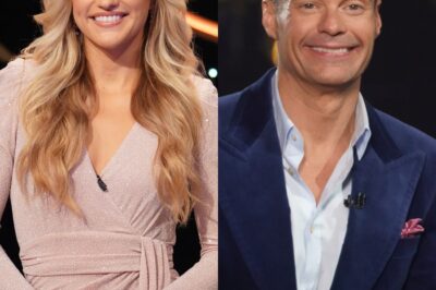 Pat Sajak’s daughter gets dragged into the Wheel of Fortune hosting drama—fans are loudly demanding she replace Ryan Seacrest instead!