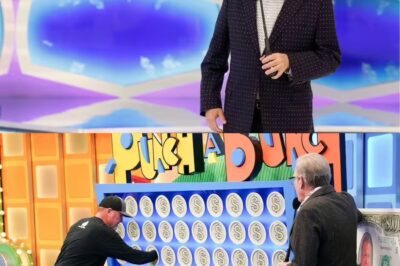 Price is Right fans fume as show halted by breaking news interruption – ‘PUT IT BACK!’