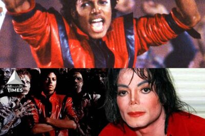 No one must ever see it”: Michael Jackson Was Threatened By Jehovah’s Witness Before Releasing ‘Thriller’, Brought King of Pop to Tears Forcing Him to Add Disclaimer in Video