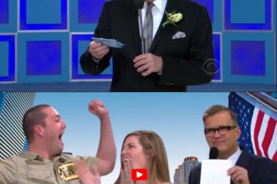 Price Is Right’ Drew Carey’s Blunder Gives Player!