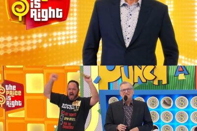 Unbelievable Game Show Moment: ‘Price Is Right’ Viewer Shouts Out Iconic Phrase and Wins Big!