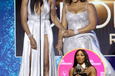 Venus Williams, sister of Serena Williams, shares her strategies for maintaining fitness and a youthful appearance, while also advocating for young girls to embrace confidence in their natural beauty