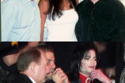 Remember the time Michael Jackson, the King of Pop, visited Sprinkles in Palm Beach?