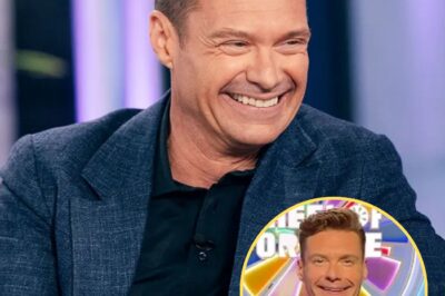 As Ryan Seacrest continues to display unprofessional behavior on Wheel of Fortune, fans increasingly reminisce about the lively episodes hosted by Pat Sajak. Why has his performance suddenly declined so sharply? Is something unusual happening?