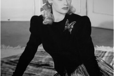 The Queen of Comedy Who Redefined Hollywood – Do You Recognize Her?
