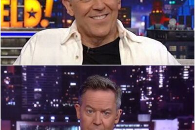 Greg Gutfeld’s unpredictable behavior has taken an even more bizarre turn—sources inside Fox News reveal he’s been sleeping at the office for weeks!