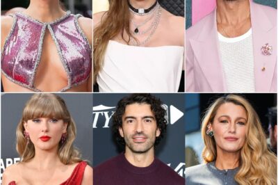 Taylor Swift’s Rep Slams Singer’s Subpoena in Justin Baldoni-Blake Lively Legal Case with Fiery Statement