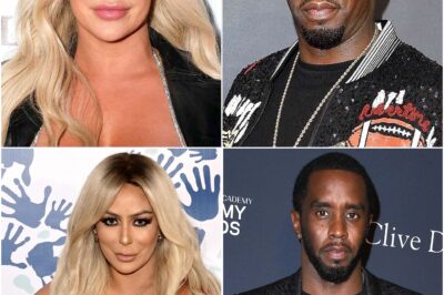 Aubrey O’Day Announces She Will Not Testify at Sean ‘Diddy’ Combs’ Trial, Despite Being Contacted by Homeland Security (Exclusive)