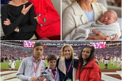 Laura Ingraham Becomes a Grandmother: Her Surprising Asset Division Stuns Fans!