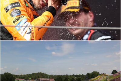 F1 2025 Imola Grand Prix weather forecast – Latest from Emilia-Romagna as conditions threaten race day chaos