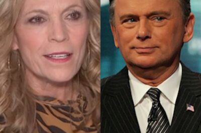 Vanna White Reveals Reunion With Pat Sajak & ‘Wheel of Fortune’ Secrets