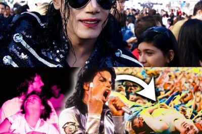 Why People Faint at Michael Jackson’s Concerts: Unveiling the Phenomenon