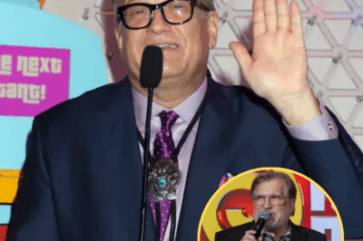 SWITCH IT UP! Drew Carey’s Emotional Plea to Fix ‘The Price Is Right’ Game Stirs Depression!