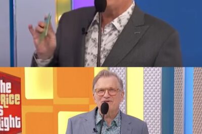 Drew Carey MOCKS ‘The Price Is Right’ Contestan after she do VERY STRANGE action on stage