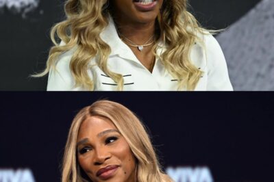 ‘He Left Me Thinking I Was Ugly’ – When Serena Williams Went on a Mission To Make Her Ex-Boyfriend Regret Dumping Her