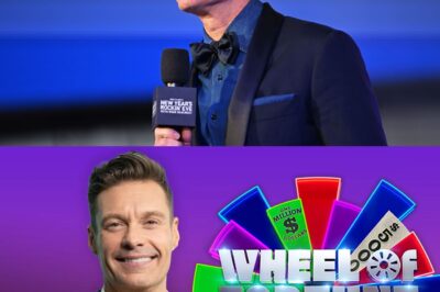 ‘Wheel Of Fortune’ Execs Want Major ‘Shake-Up’ After Ryan Seacrest Fail