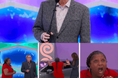 ‘Price is Right’ contestant wins a car and the way she celebrated shows how much it meant to her