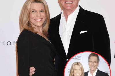 Vanna White’s boyfriend might “never” marry her, and here’s the real reason why…