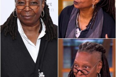 After Five Decades of Silence, Whoopi Goldberg Stuns the World With Shocking Admission—Find Out the Surprising Habit the Iconic Actress Has Secretly Refused to Do for Over 50 Years! Media and Fans Left Speechless by Her Bold, Unbelievable Revelation That’s Rocking Hollywood to Its Core.