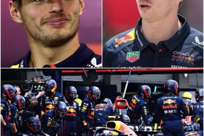 Formula 1 Chaos Unleashed: Verstappen Forces Red Bull Into Emergency Overnight Overhaul as Shocking FIA Crackdown Hints at Monstrous Penalties, Monaco Grand Prix Set for Explosive Showdown Threatening to Rewrite Racing History and Shatter Reputations in the Most Dramatic Battle the Streets of Monte Carlo Have Ever Witnessed!