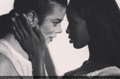 Behind the Scenes of Michael Jackson’s ‘In the Closet’: Unveiling the Bold Chemistry with Naomi Campbell