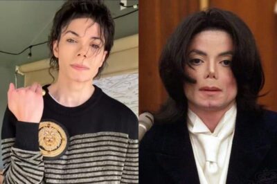 Man Who Looks Like Michael Jackson Causes a stir on TikTok, False Death Rumors Resurface, And this is the real answer!