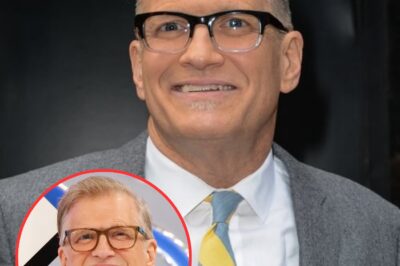 See ‘The Price Is Right’ Host Drew Carey Get Roasted in ‘Hollywood Squares’ Star-Studded Teaser (VIDEO)