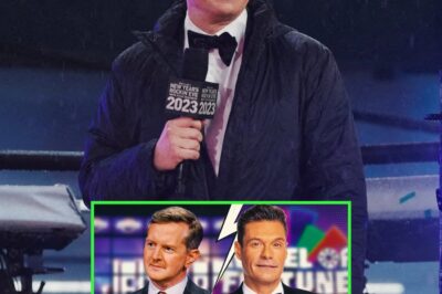 Ryan Seacrest was reportedly the key figure behind reigniting the feud between SONY and CBS over Wheel of Fortune and Jeopardy! What happened behind the scenes?