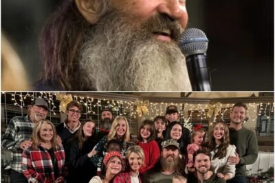 World Stunned as ‘Duck Dynasty’ Icon Phil Robertson Passes Away—The Unbelievable Fortune He Secretly Amassed Will Leave You Questioning Everything You Thought You Knew About Reality TV and the Secret Riches Behind America’s Most Unlikely Millionaire! Discover the Truth That Was Hidden From Fans For Years!