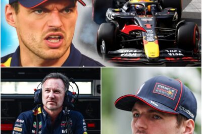 Max Verstappen’s Jaw-Dropping Discovery: The Red Bull RB21 Hides a Devastating Secret Flaw That Could Completely Destroy Their 2025 Title Dreams—Is This the End of Formula 1’s Biggest Dominance Streak in History? Shockwaves Ripple Through the Entire Racing World as Details Leak!