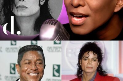 Jermaine Addresses Michael Jackson DISS TRACK & Their Longstanding Feud!!