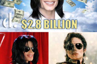 Michael Jackson Worth More D.e.a.d Than Alive?! Highest Earning D.e.a.d Celebrity EVER!!