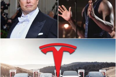 Jamal Roberts REJECTS Tesla’s Multi-Million Dollar Cameo—Elon Musk Left SPEECHLESS as American Idol Winner Unveils The TRUE Reason in a Global Press Bombshell; Industry Veterans Say This Unprecedented Snub Has Set A Daring New Standard for Celebrity Integrity and Could Change the Future of Corporate Sponsorship FOREVER!