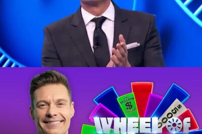 ‘Wheel Of Fortune’ Fans Slam Ryan Seacrest For ’Nonsense’ Change To Show