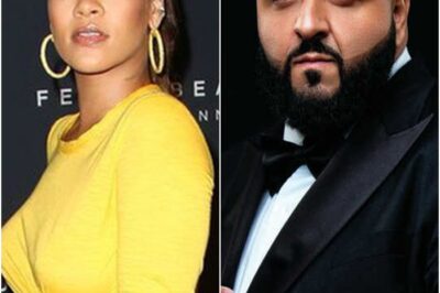 Unbelievable Outrage! Rihanna’s Heart ‘Aches’ as DJ Khaled’s Bizarre Mango Methods Break the Internet—Did Her Famous Comment Start a Mango Revolution or the Biggest Online War Ever? Experts Weigh In: Is This the End of Friendship or the Birth of a Wild, Sweet New Rivalry?